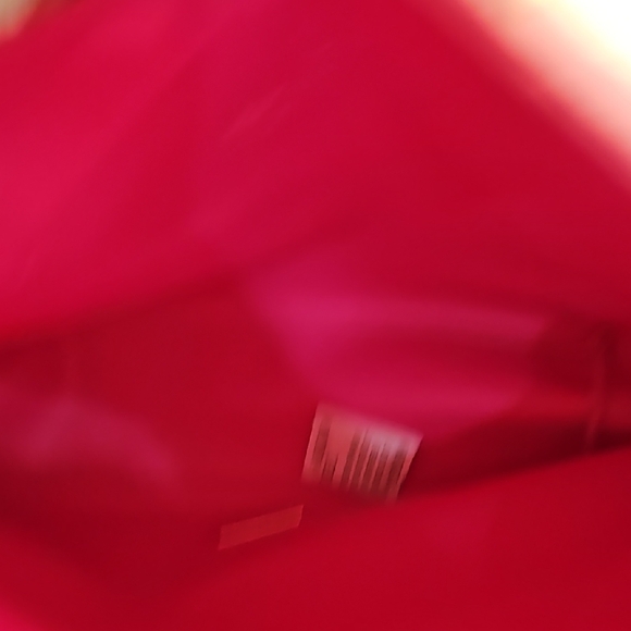 Juicy Couture Pink Tote Bag - Picture 6 of 6